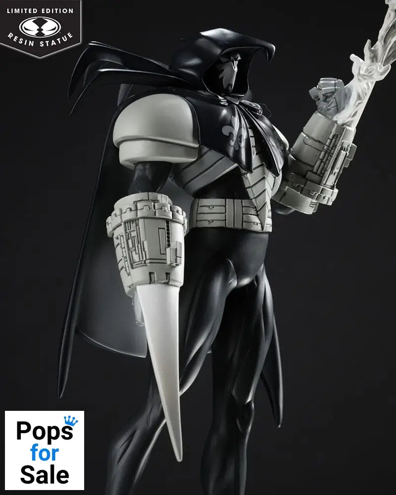 DC Direct Batman: Black & White Statue 1/10 Azrael by Joe Quesada 21 cm Statues