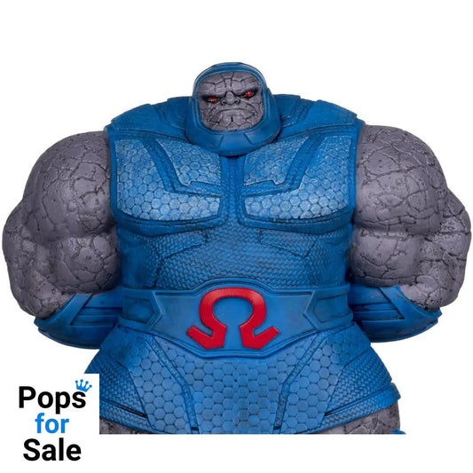 DC Direct Collector Vinyl Statue Darkseid 12 cm