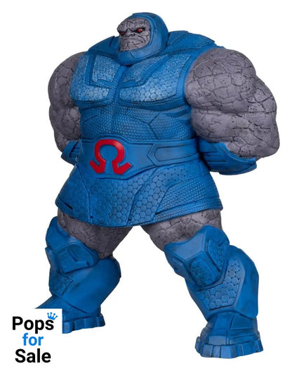 DC Direct Collector Vinyl Statue Darkseid 12 cm