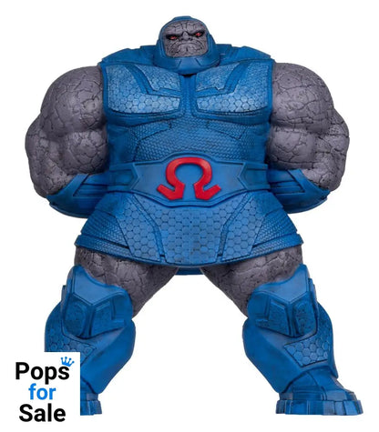 DC Direct Collector Vinyl Statue Darkseid 12 cm