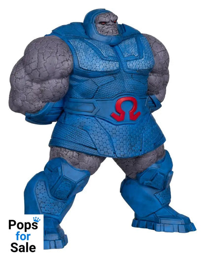 DC Direct Collector Vinyl Statue Darkseid 12 cm