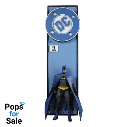 DC Direct Corner Box Statue 1/10 Batman Limited Edition 42 cm Statues