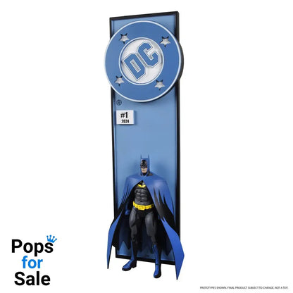 DC Direct Corner Box Statue 1/10 Batman Limited Edition 42 cm