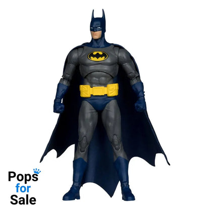 DC Direct McFarlane Toys Digital Action Figure Batman (No Man's Land) 19 cm