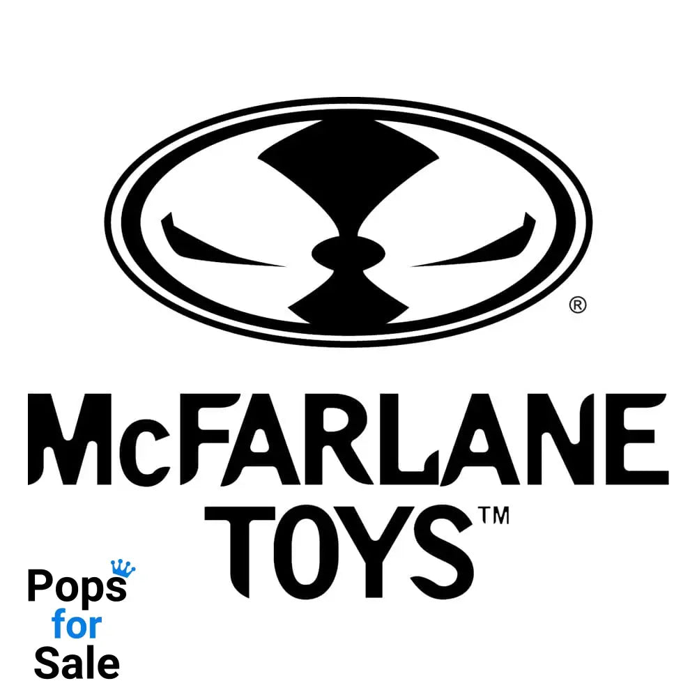 DC Direct McFarlane Toys Digital Action Figure Batman (No Man’s Land) (Chase) 18 cm Action figures