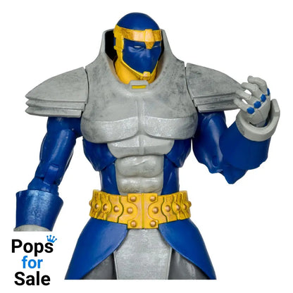 DC Direct McFarlane Toys Digital Action Figure Monarch (DC Countdown) 19 cm Action figures