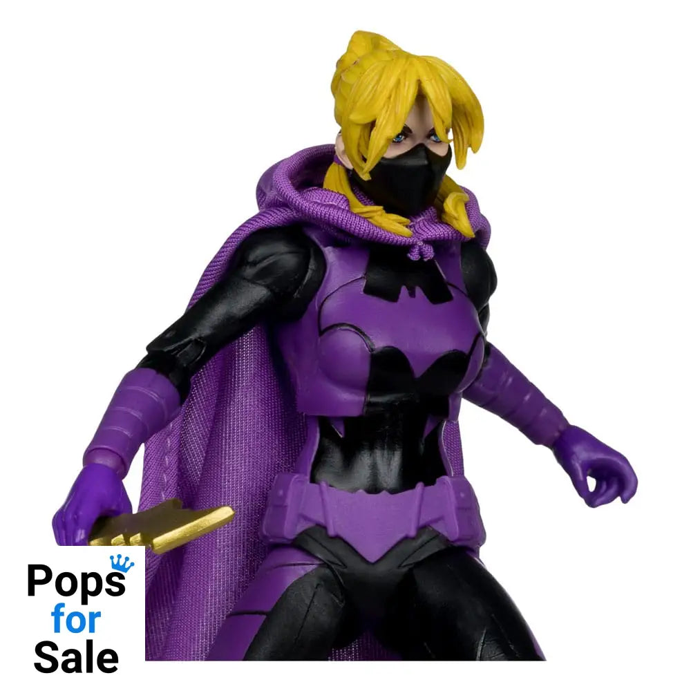 DC Direct McFarlane Toys Digital Action Figures 18 cm Wave 5 Assortment (6) Action figures