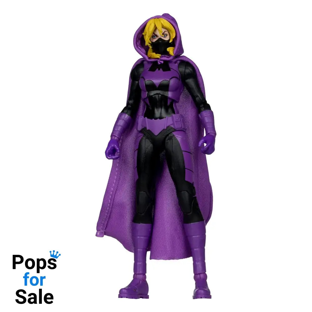 DC Direct McFarlane Toys Digital Action Figures 18 cm Wave 5 Assortment (6)