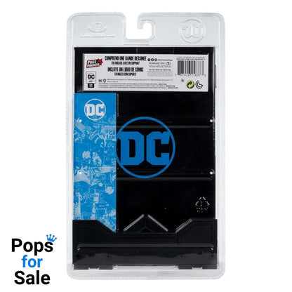 DC Direct Page Punchers Action Figure 2-Pack Batman of Earth-44 & Batman of Earth-11 (Dark Nights: Metal) 8 cm