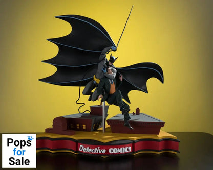 DC Direct Statue 1/10 Batman Detective Comics #27 (1st Appearance) Limited Edition 45 cm Statues