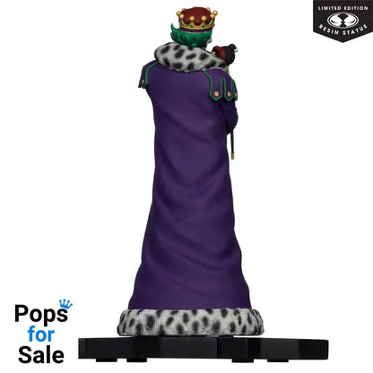 DC Direct Statue 1/10 The Joker Purple Craze: The Joker by Ed McGuiness 19 cm