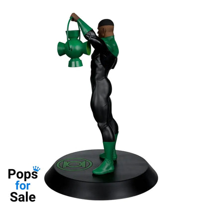 DC Direct Statue 1/6 DC Designer Series Green Lantern by Jamal Campbell 30 cm