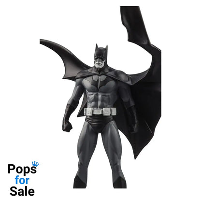 DC Direct Statue Batman Black & White Batman (by Jorge Jimenez) 27 cm Statues