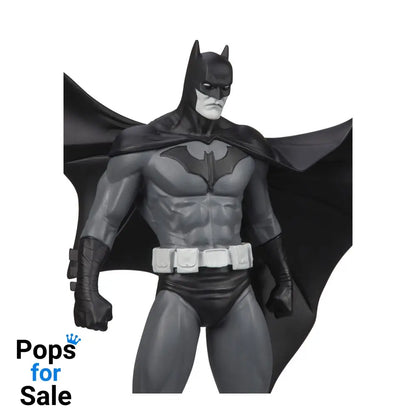 DC Direct Statue Batman Black & White Batman (by Jorge Jimenez) 27 cm Statues