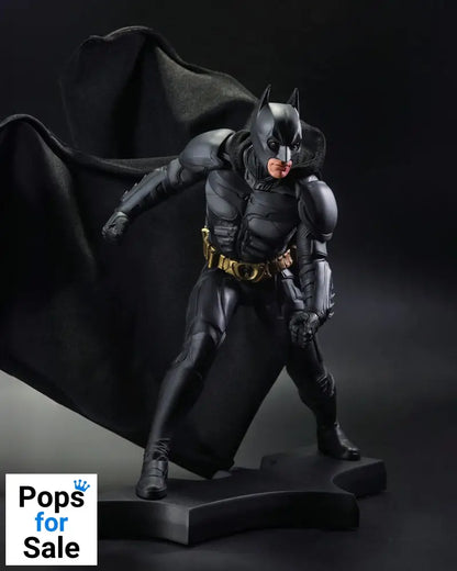 DC Direct  Statue DC Movie Statues Batman (The Dark Knight) 24 cm
