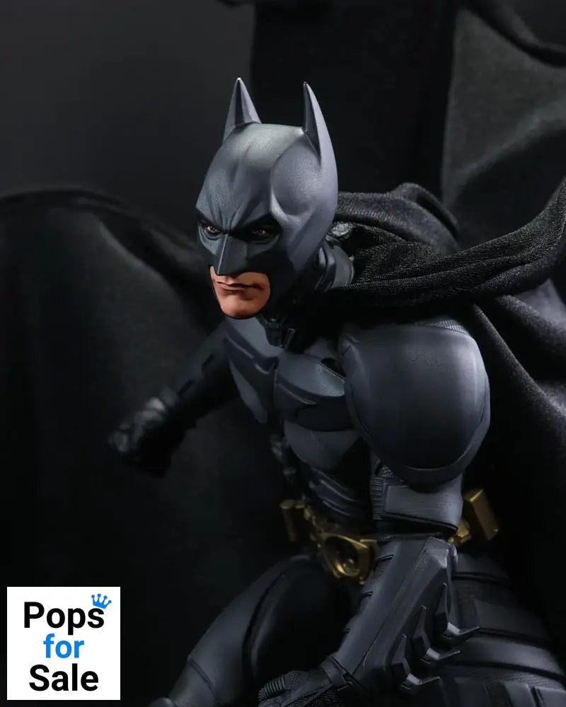 DC Direct Statue DC Movie Statues Batman (The Dark Knight) 24 cm Statues