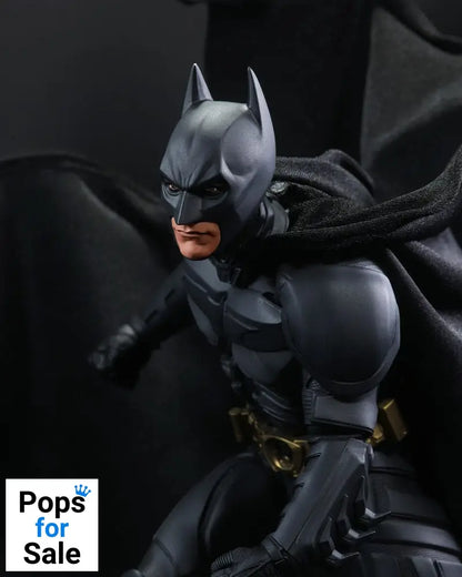 DC Direct Statue DC Movie Statues Batman (The Dark Knight) 24 cm Statues
