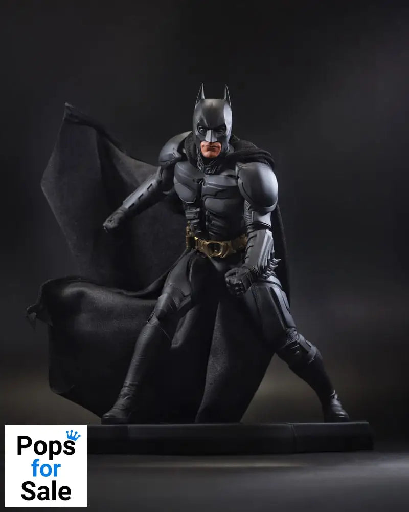 DC Direct  Statue DC Movie Statues Batman (The Dark Knight) 24 cm