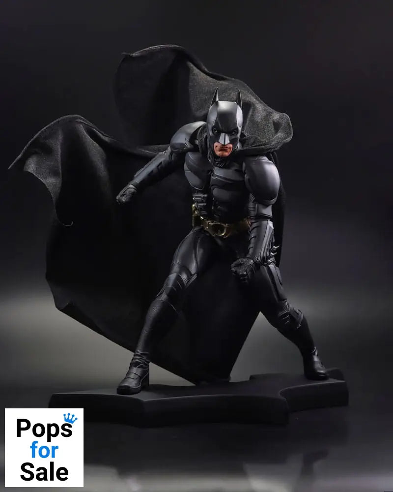 DC Direct  Statue DC Movie Statues Batman (The Dark Knight) 24 cm