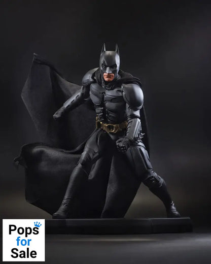 DC Direct Statue DC Movie Statues Batman (The Dark Knight) 24 cm Statues