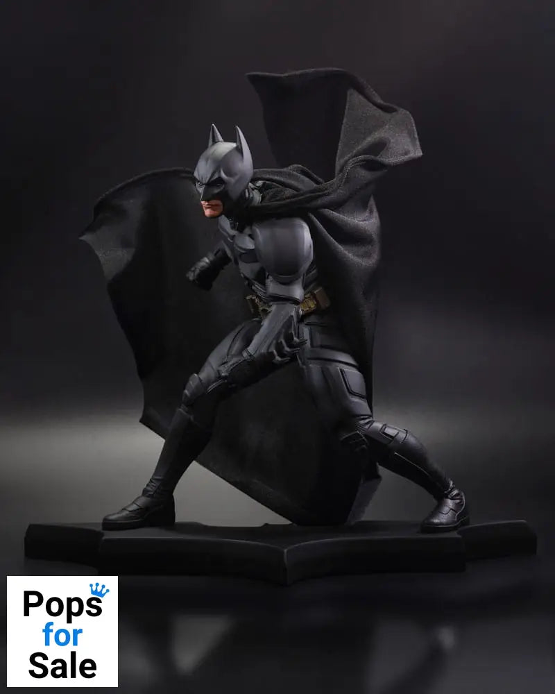 DC Direct  Statue DC Movie Statues Batman (The Dark Knight) 24 cm