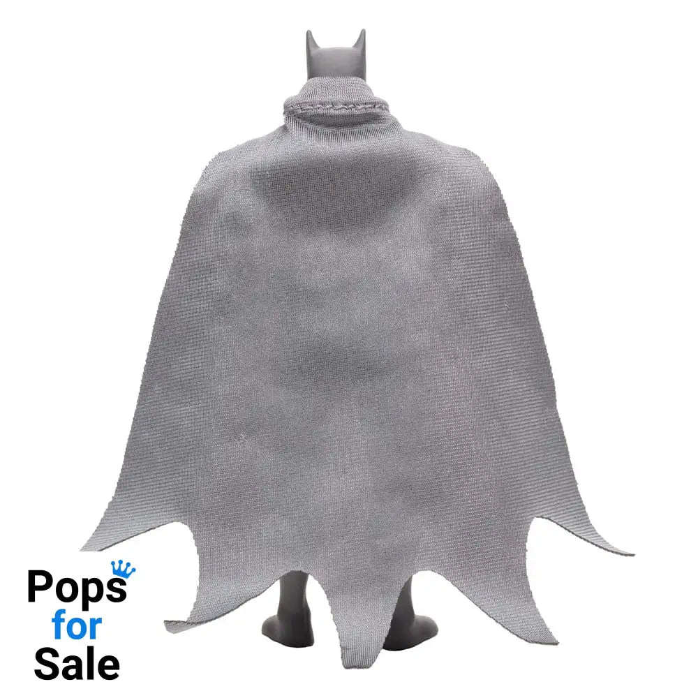 DC Direct Super Powers Action Figure Batman (Manga) 13 cm