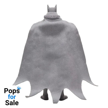DC Direct Super Powers Action Figure Batman (Manga) 13 cm