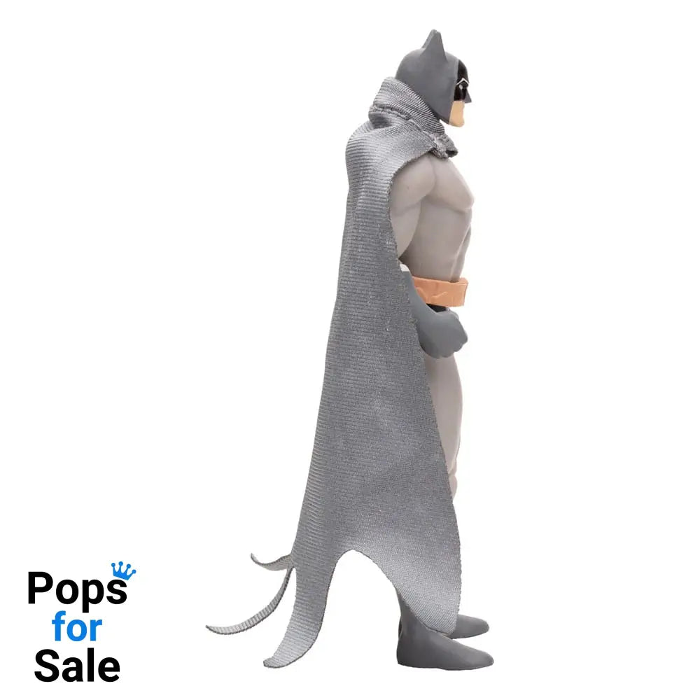 DC Direct Super Powers Action Figure Batman (Manga) 13 cm