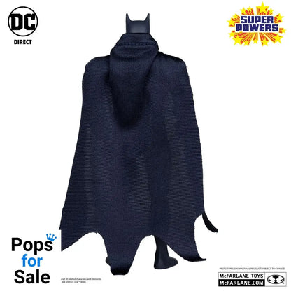 DC Direct Super Powers Action Figure Batman (The Dark Knight Returns) 13 cm