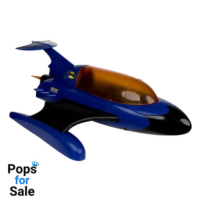 DC Direct Super Powers Vehicles The Bat Multicraft 10 cm Vehicles