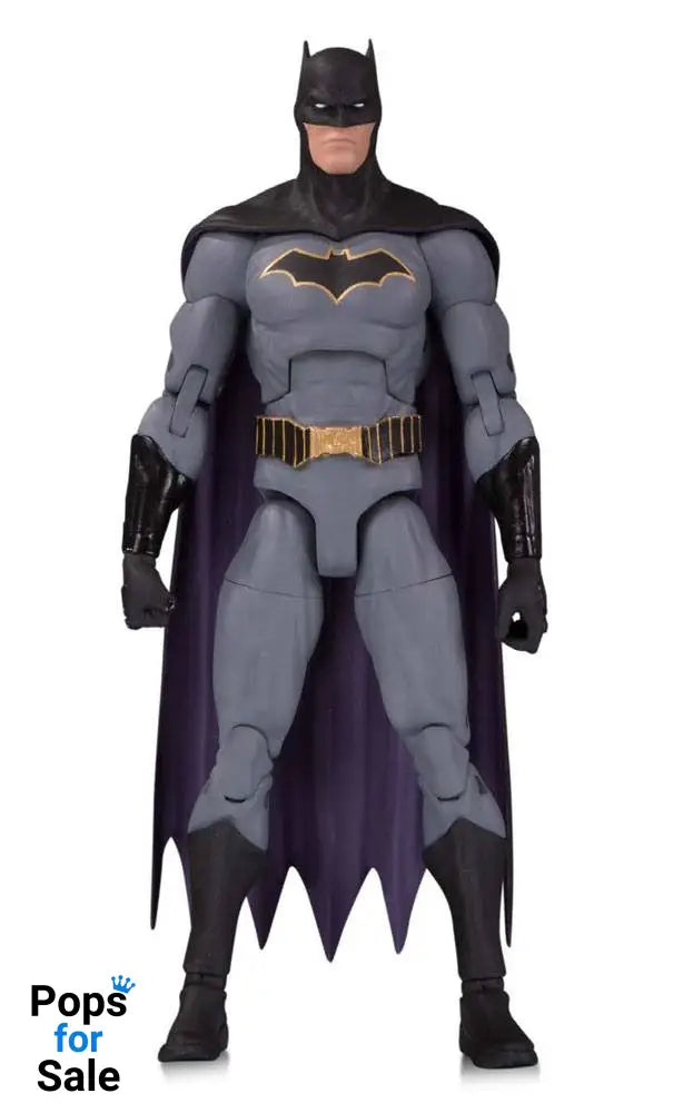 DC Essentials Action Figure Batman (Rebirth) Version 2 18 cm Action figures