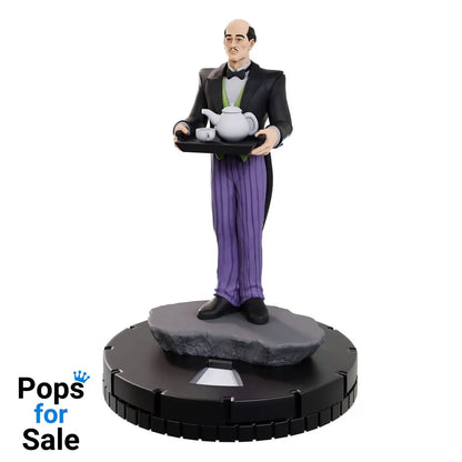 DC HeroClix Iconix: Batcave Vol 1 Miniature Gaming & Tabletop