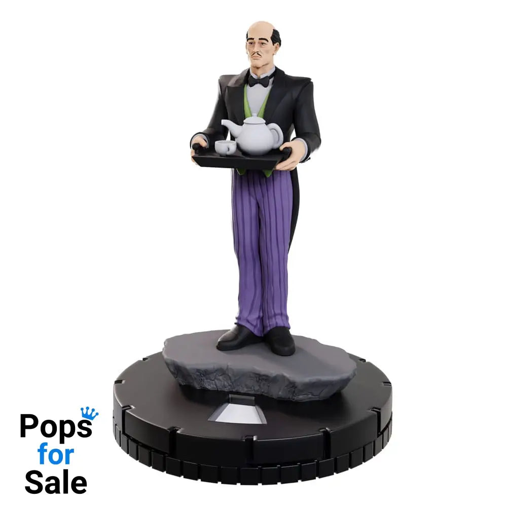 DC HeroClix Iconix: Batcave Vol 1