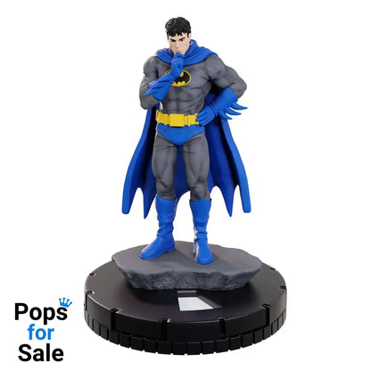 DC HeroClix Iconix: Batcave Vol 1