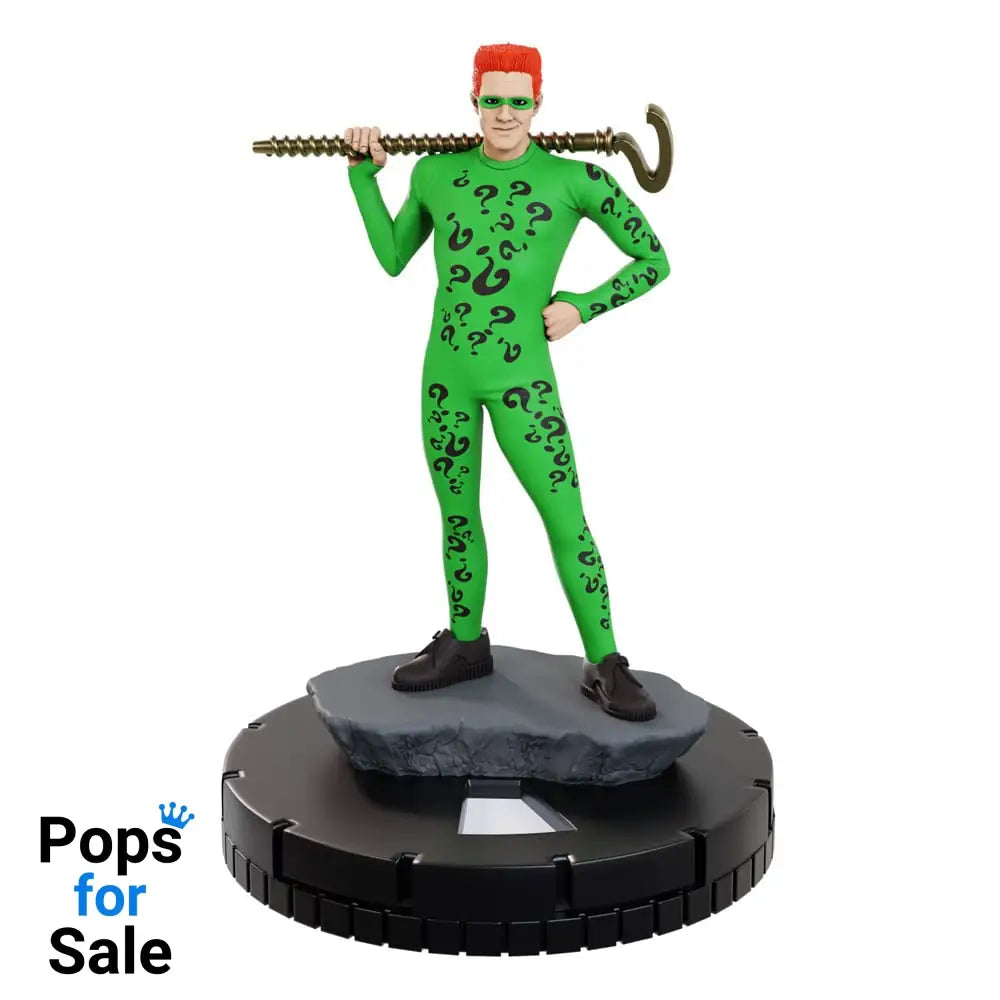 DC HeroClix Iconix: Batman Forever