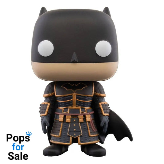 DC Imperial Palace POP! Heroes Vinyl Figure Batman 9 cm