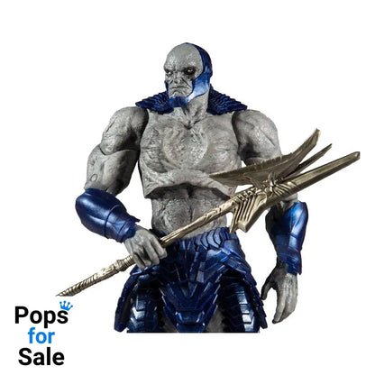 DC Justice League Movie Action Figure Darkseid 30 cm