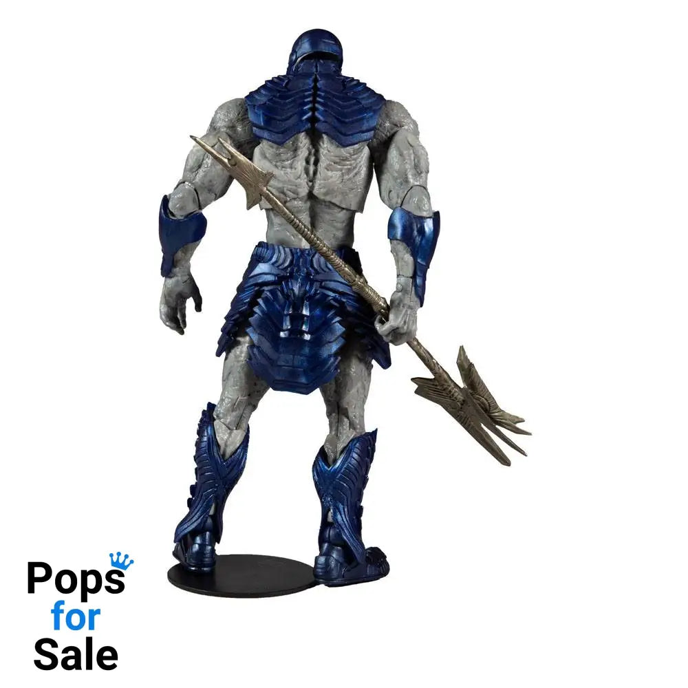 DC Justice League Movie Action Figure Darkseid 30 cm