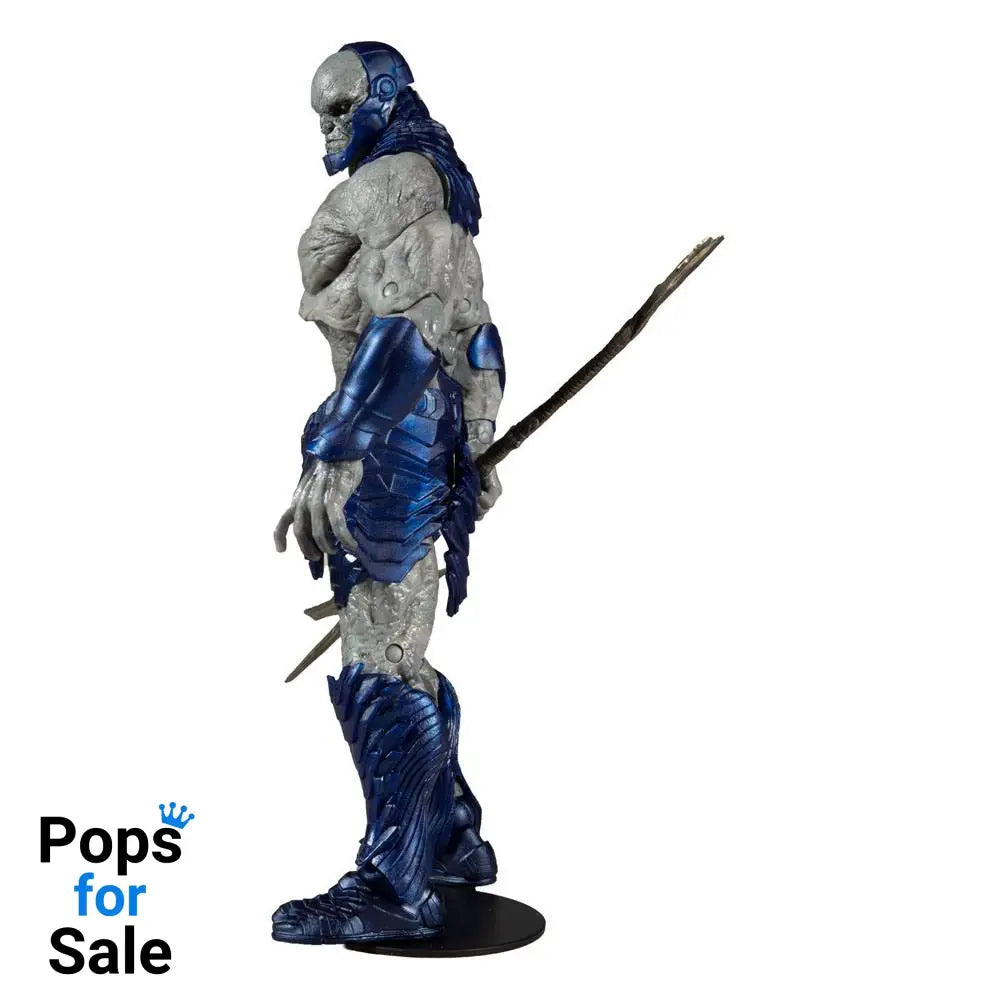 DC Justice League Movie Action Figure Darkseid 30 cm