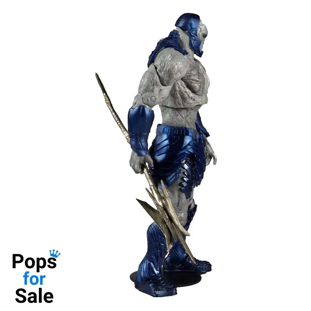 DC Justice League Movie Action Figure Darkseid 30 cm Action figures