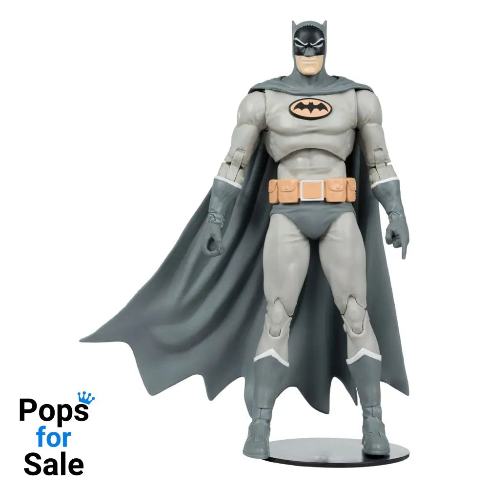 DC McFarlane Collector Edition Action Figure Wave 5 Manga Batman #16 18 cm Action figures