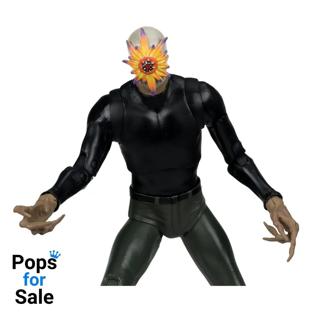 DC Multiverse Action Figure 2-Pack Rookie & Mr. Bloom (Batman: Endgame) (Gold Label) (SDCC) 18 cm