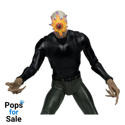 DC Multiverse Action Figure 2-Pack Rookie & Mr. Bloom (Batman: Endgame) (Gold Label) (SDCC) 18 cm