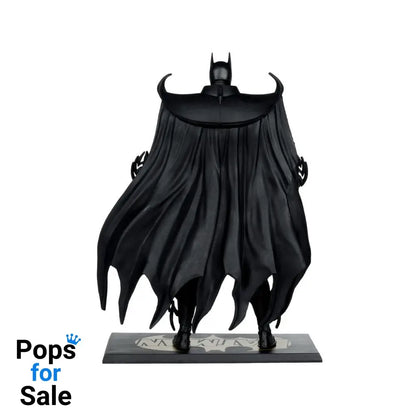 DC Multiverse Action Figure Azrael (Batman Armor) (Knightmare) (Gold Label) 18 cm