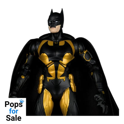 DC Multiverse Action Figure Batman Earth-2 (Earth 2 Society) 19 cm Action figures