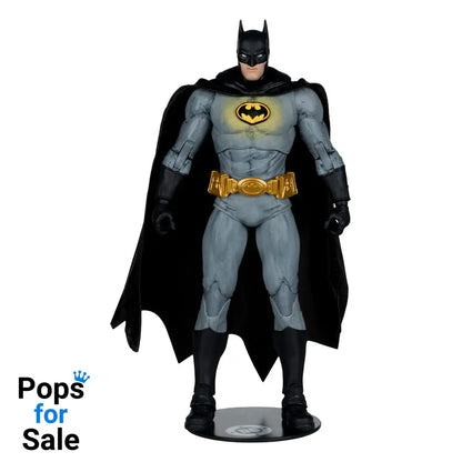 DC Multiverse Action Figure Batman (Batman Incorporated) 19 cm Action figures