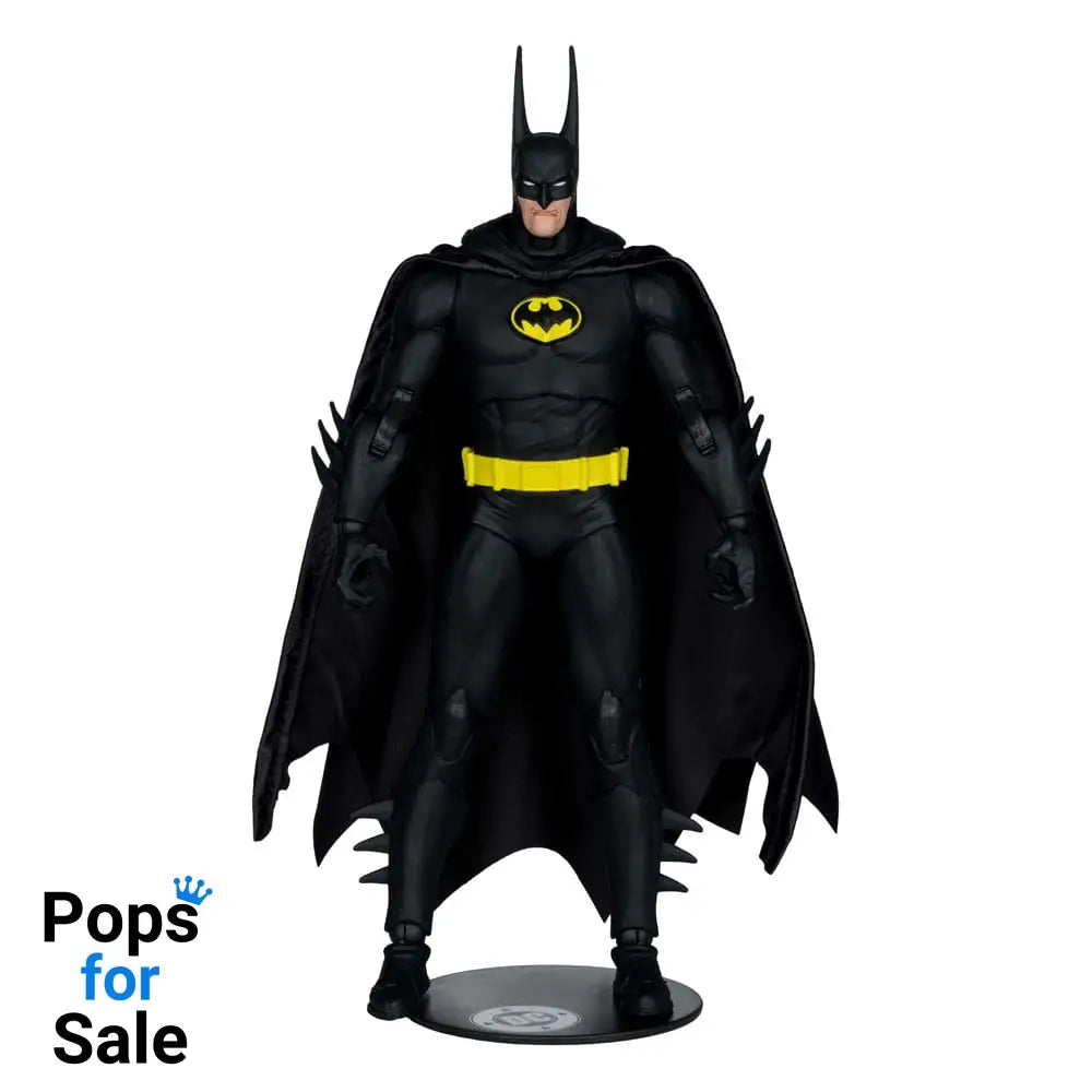 DC Multiverse Action Figure Batman (Troika) 20 cm