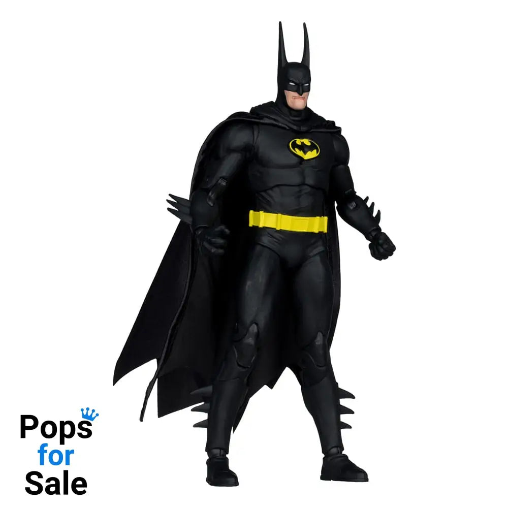 DC Multiverse Action Figure Batman (Troika) 20 cm