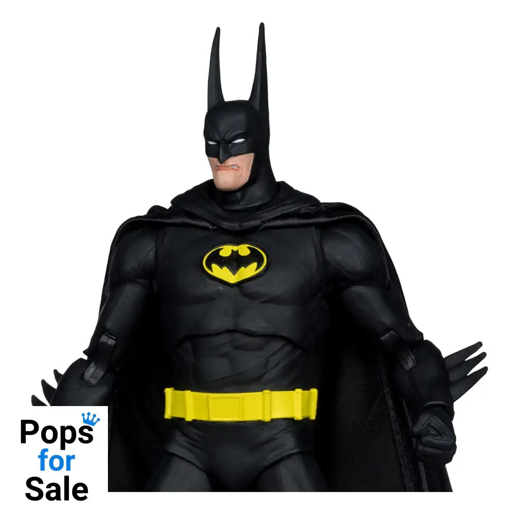 DC Multiverse Action Figure Batman (Troika) 20 cm