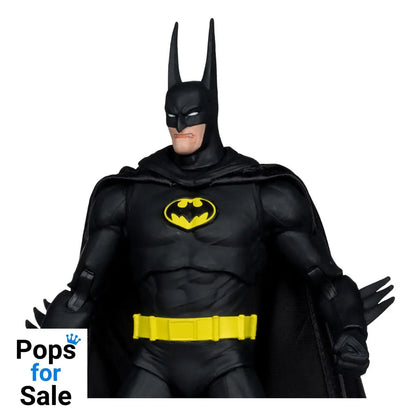 DC Multiverse Action Figure Batman (Troika) 20 cm